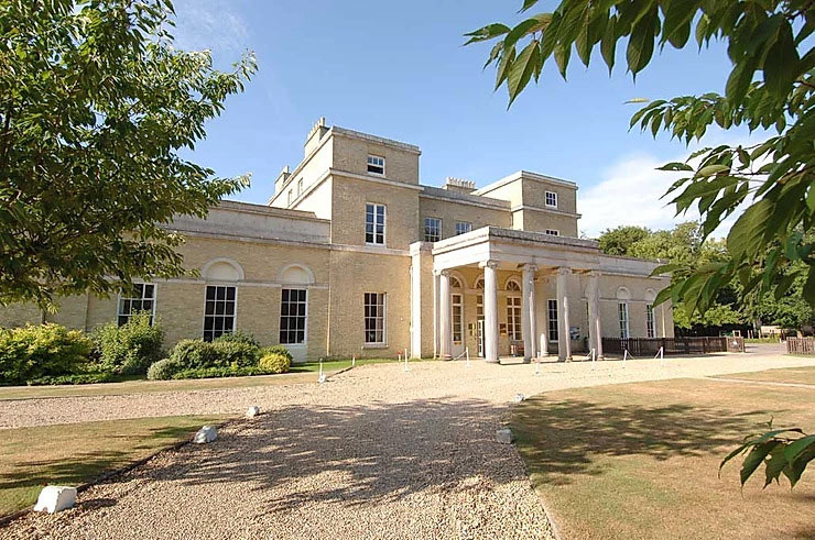 Prince's Mead School Promotional Film