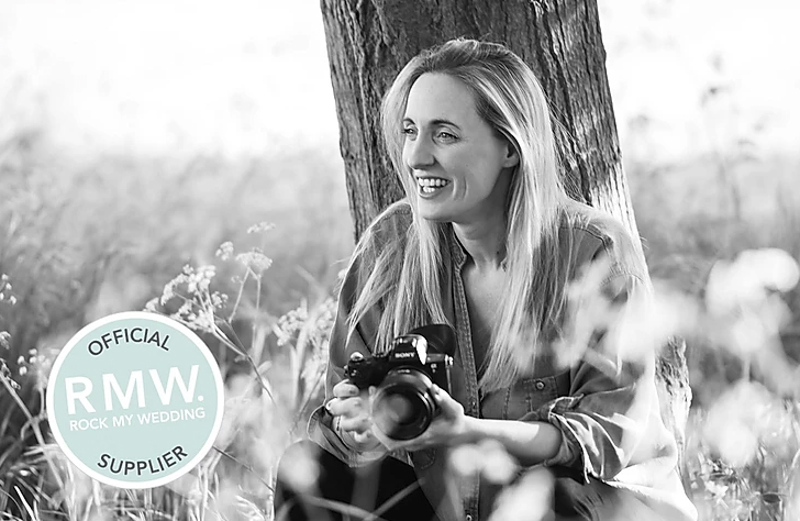 Films in Bloom and Rock my Wedding